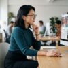 Webデザイナー 採用担当が見るポートフォリオの第一印象